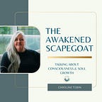 Caroline at Divinity Within