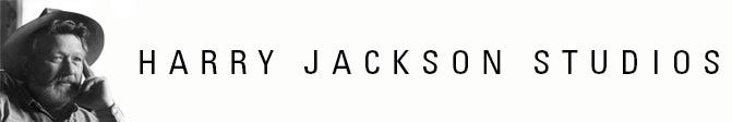 (Courtesy of Harry Jackson Studios)