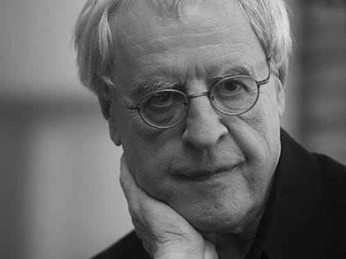 Charles Simic