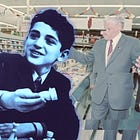 Remembering My “American Supermarket Moment” This Thanksgiving 