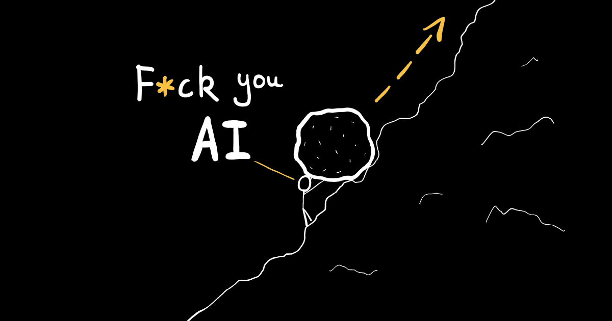 No, ChatGPT is not destroying your brain. 