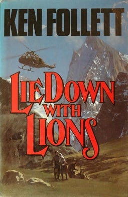 Lie Down with Lions - Wikipedia