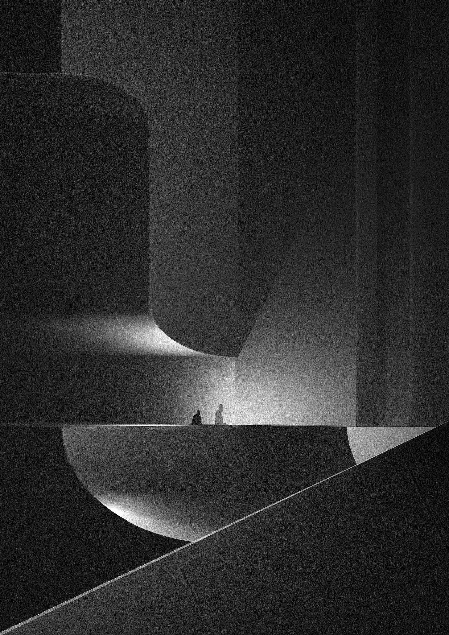 Imagen diseñada por el artista digital Manfredi Caracciolo