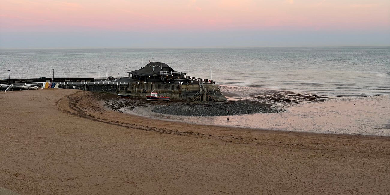 Food Festival Plans, Family Easter Fun & SO Many Re-openings