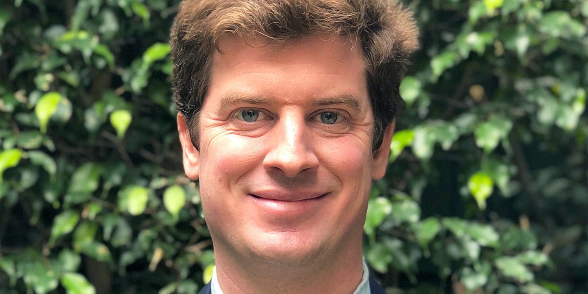 Interview: Dan Rasmussen - by Carson J. Becker