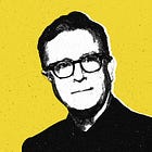 Stephen Colbert's Cancellation Is Exactly What It Looks Like