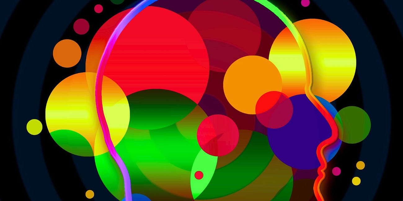 Increased Psychiatric Disorders Following COVID Jab: Nature's 'Molecular Psychiatry' Journal