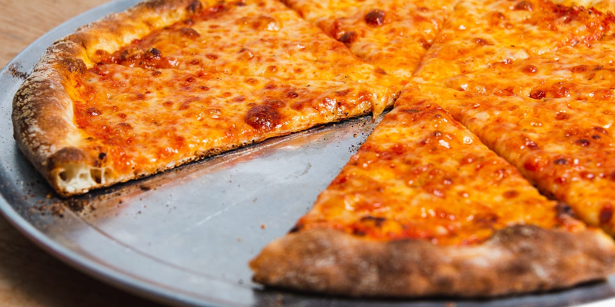 Class Time: Thin-Crust Pizza 101 - The Dough, Part 2