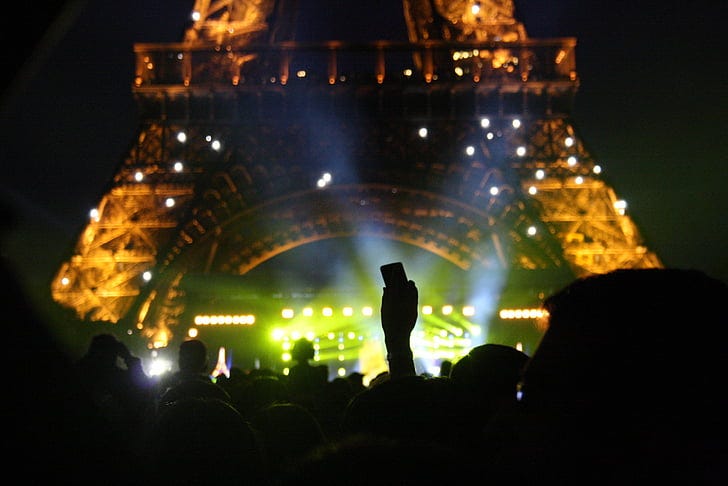 Parigi club
