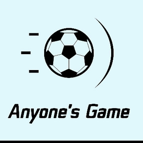 Anyone's Game