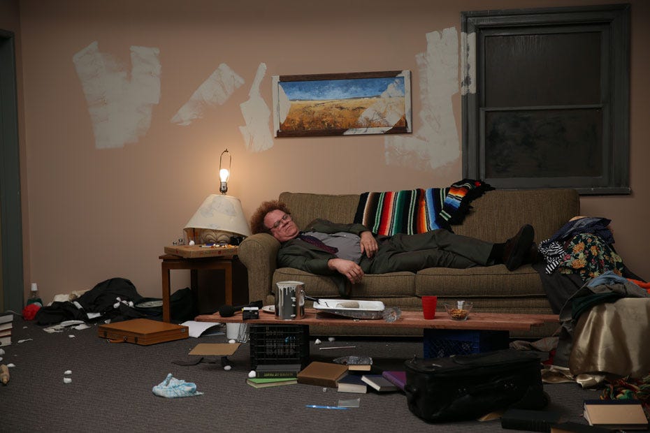 Prepare yourselves. Dr. Steve Brule&#39;s television show is returning for a  third season. | Boing Boing