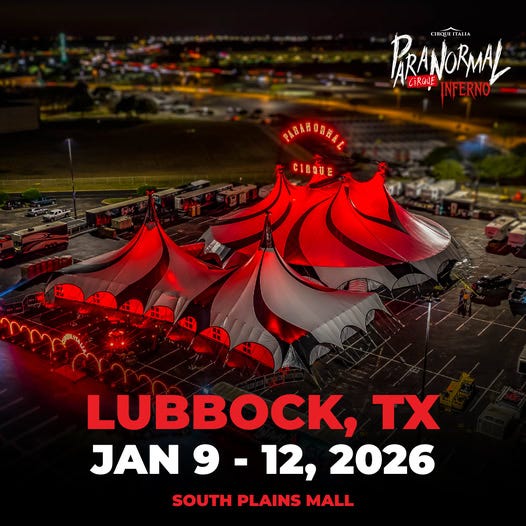 Enter at your own risk😈