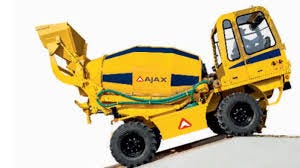 AJAX - ARGO 4800 - SLCM