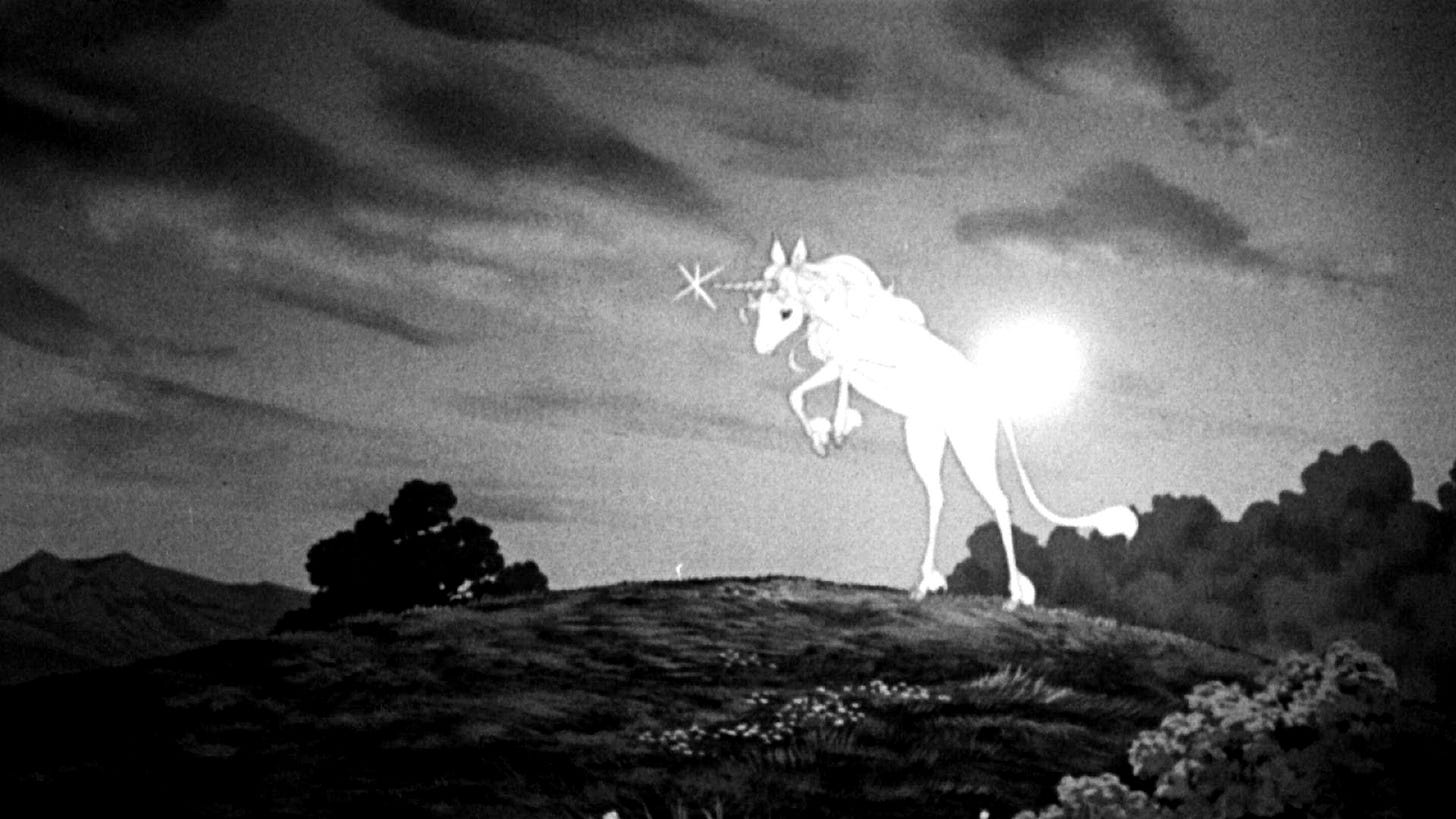The Last Unicorn - Movies on Google Play