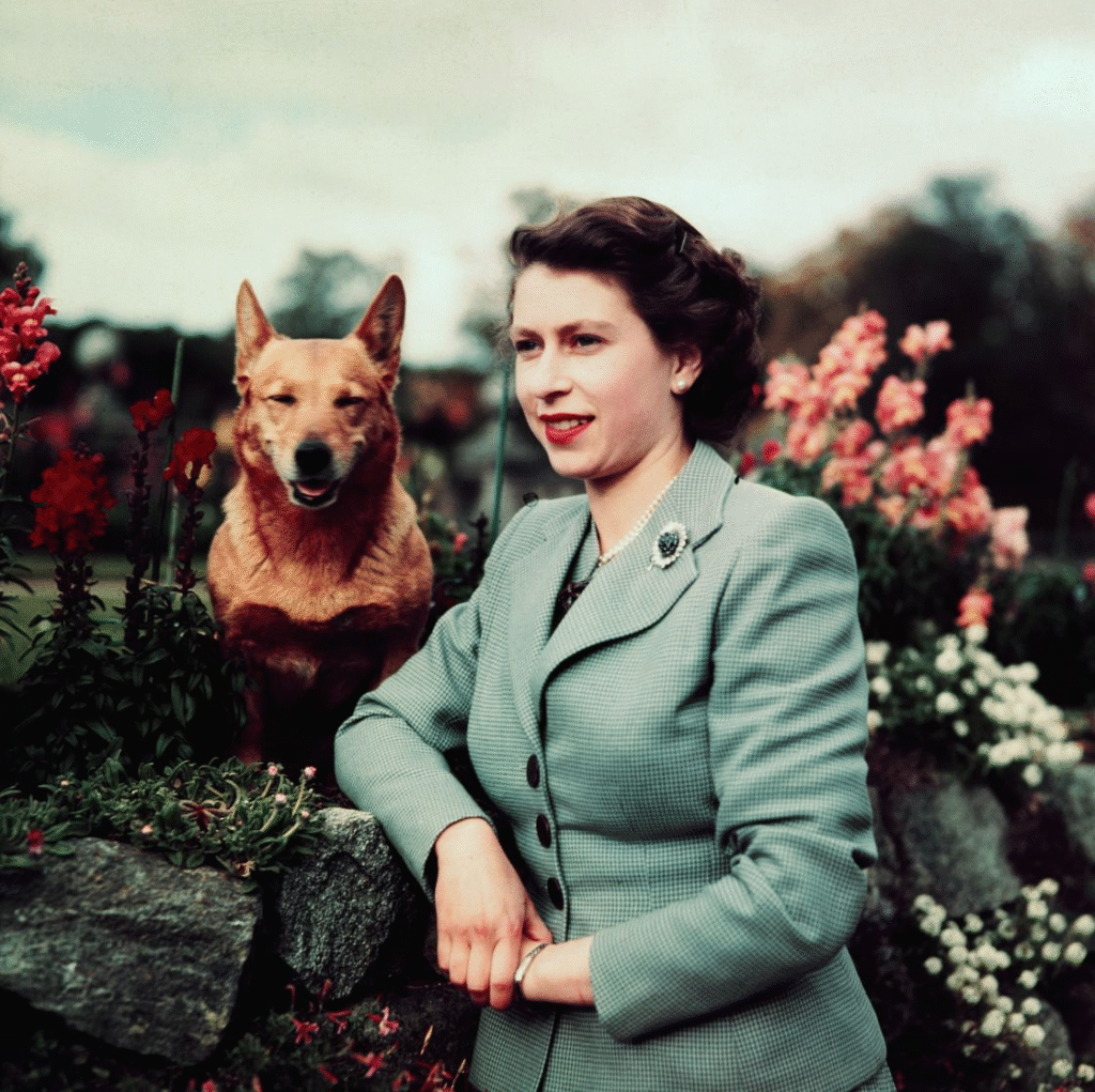 Rainha Elizabeth II será homenageada com a maior exposição de moda de sua história