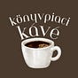 Könyvpiaci Kávé's avatar