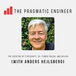 The Pragmatic Engineer
