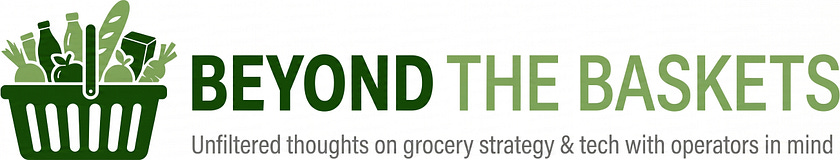 Beyond the Baskets