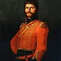 M Cedenilla's avatar