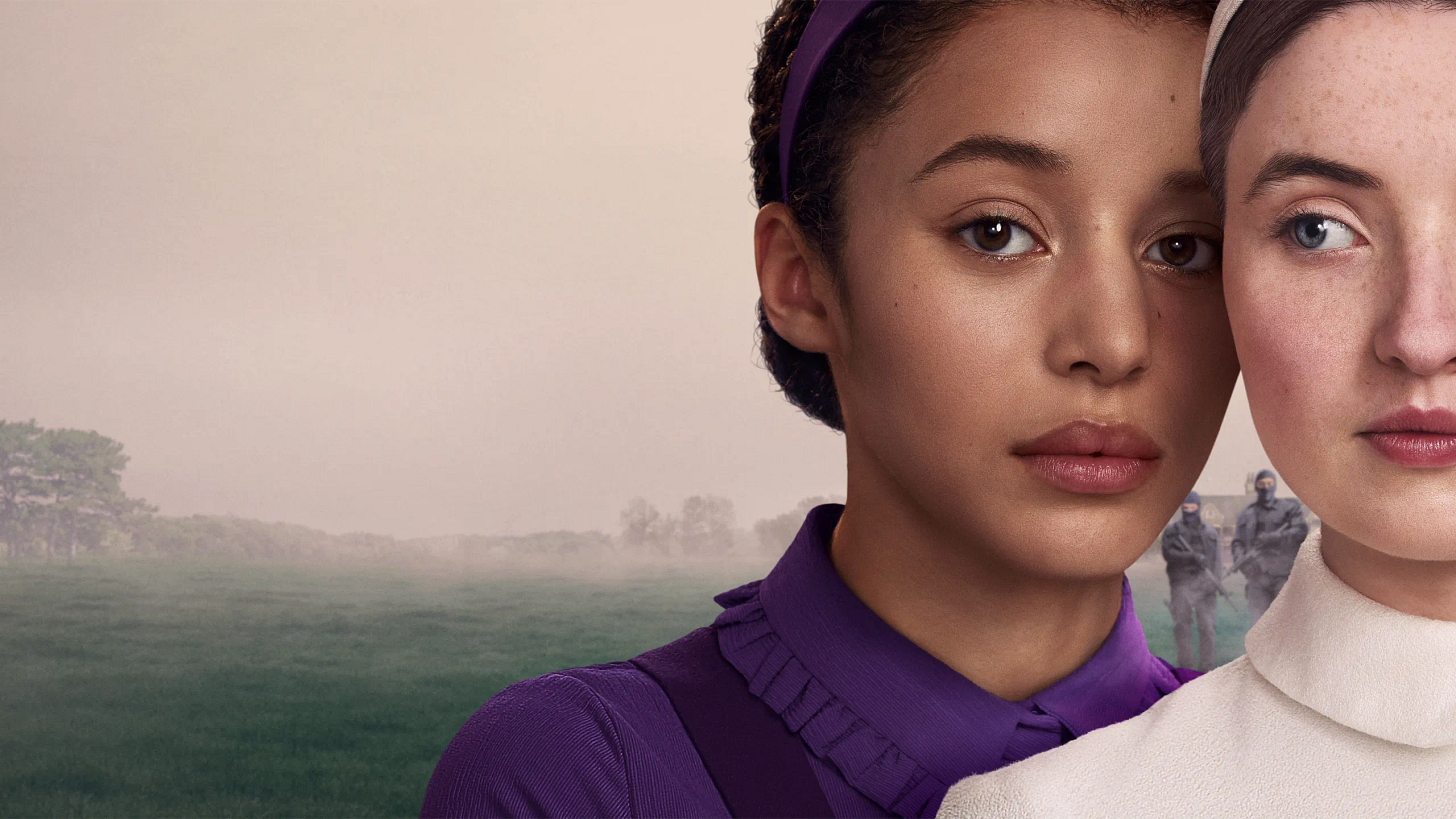Watch The Testaments | What to Watch | Disney+ Canada