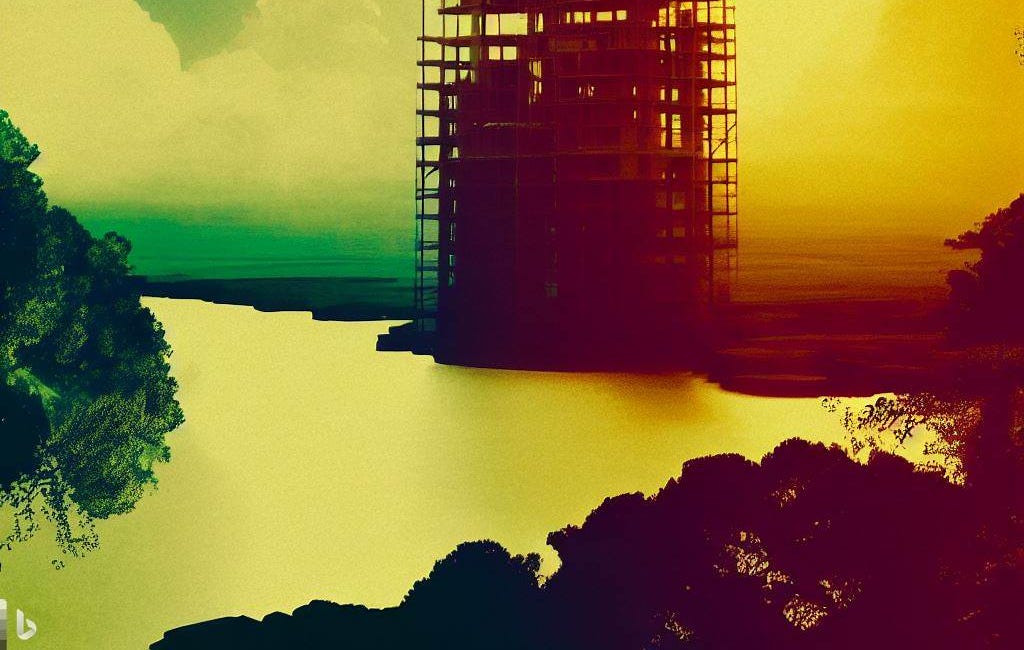 Recalibrating our roles for a beautiful regenerative future.