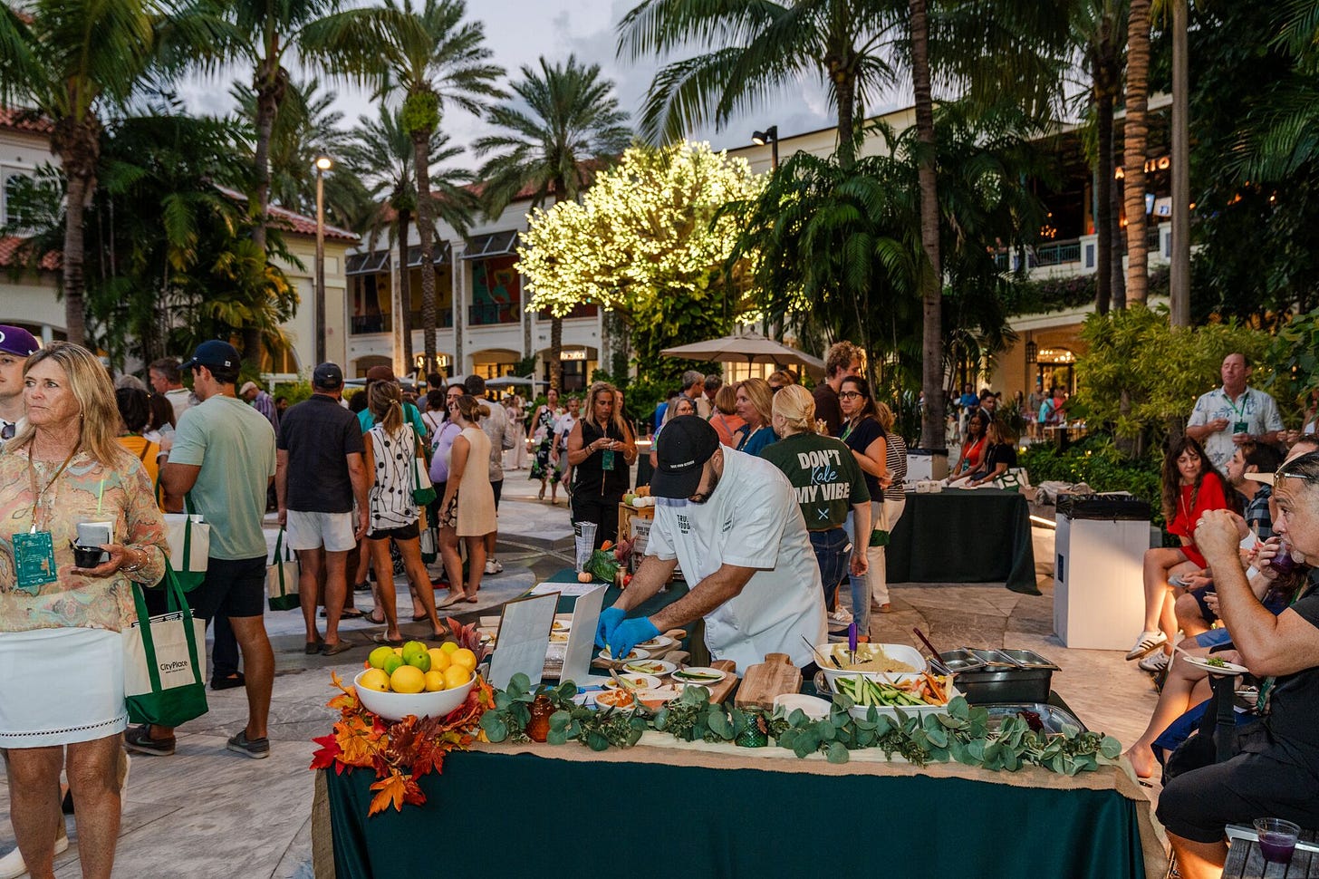Taste of West Palm Beach Is Coming to CityPlace With 30+ Restaurants - Palm Beach Now Taste of West Palm Beach Is Coming to CityPlace With 30+ Restaurants - Palm Beach Now