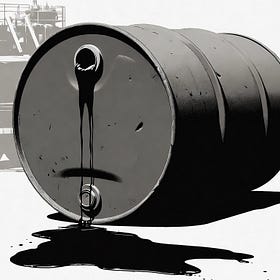 No, 400 Million Barrels Isn't Enough to Fix Hormuz