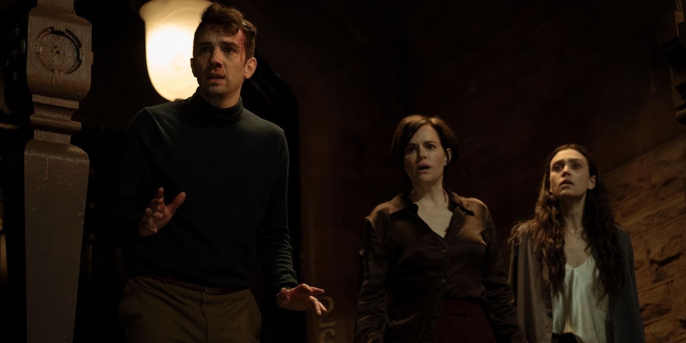 Humane' — Everything We Know About Caitlin Cronenberg's Directorial Debut