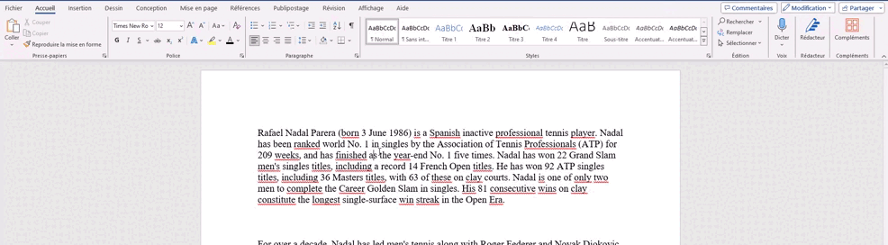 comment utiliser le dictionnaire des synonymes en anglais