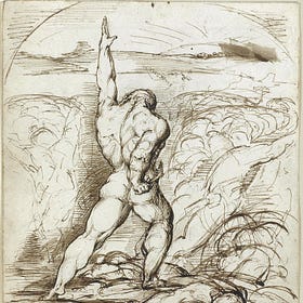 Jesus and Masculinity