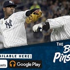 Bronx Pinstripes