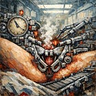 The Machinery of Birth: How Hospitals Turn Labor into an Emergency (Part 6)