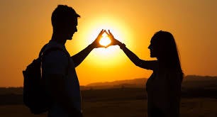 Why is love important in our relationship?