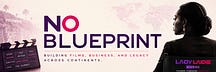No Blueprint by Lady Laide