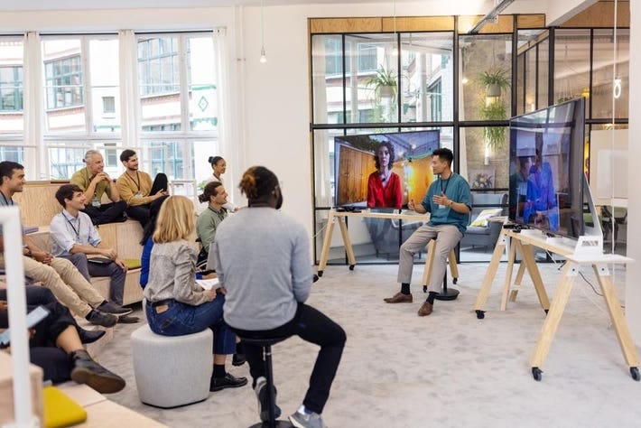 How To Create A Startup Dream Team