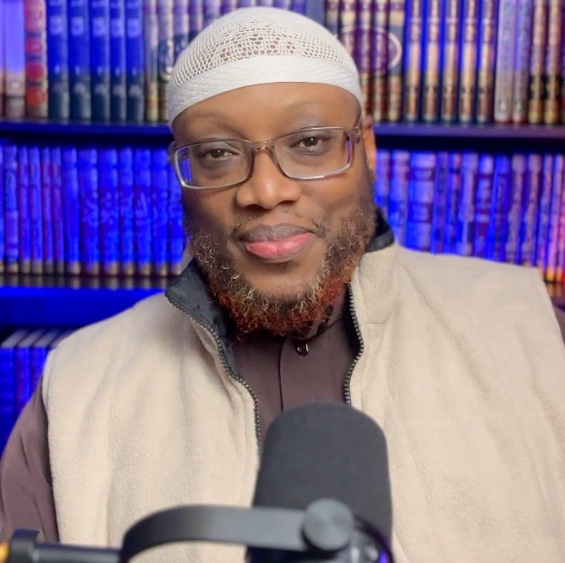 Abu ‘Abdis Salaam Al Juyaanee