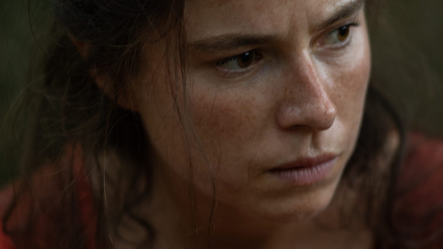 Hamnet (2025) - About the Movie | Amblin