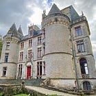 Where Remote Work Meets French Fairytale: My Introduction to Chateau Coliving