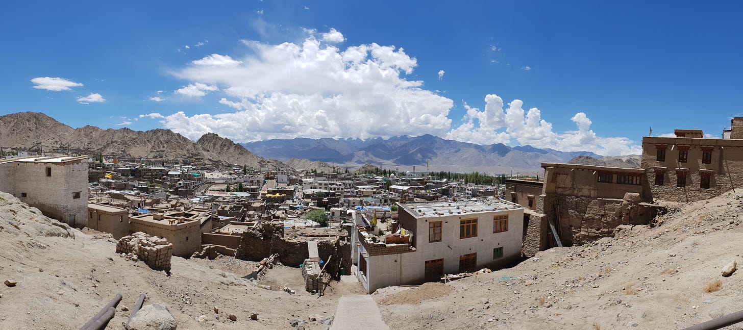 The Himalayas - Leh Ladakh Https%3A%2F%2Fsubstack Post Media.s3.amazonaws.com%2Fpublic%2Fimages%2Ffc1e9ec1 68dd 4b35 A822 D2b0cd9d8994 8576x3808