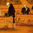 Notes for a Critique of Identitarianism