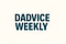 Dadvice Weekly