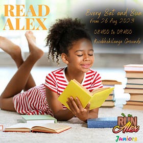 Read Alex Turns First Page📚