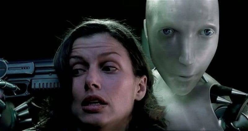 Are we having the wrong nightmares about AI?