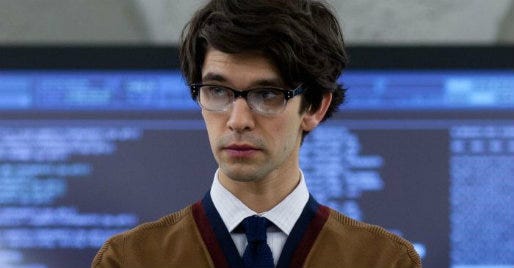 BFF 12 ben whishaw - inside BFF 12 ben whishaw - inside