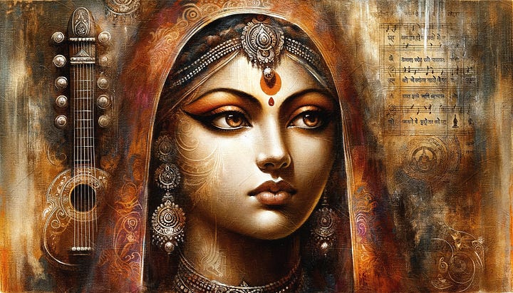 The Fascinating Psychology of The High Priestess Archetype Explained - Vesotera