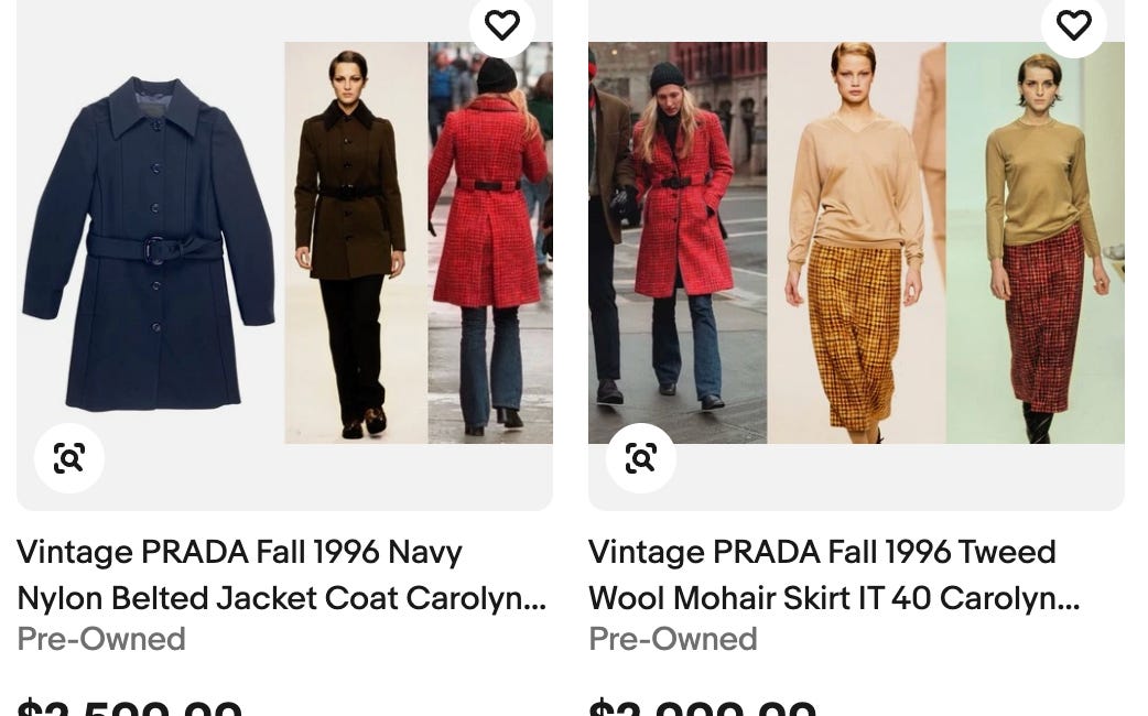 the CBK tax has hit ebay