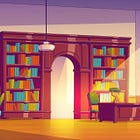 A Love Letter to Libraries 💌
