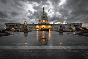 Why Democrats’ Shutdown Strategy Is Actually Working