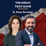 The Great Tech Game