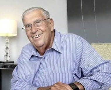 Eddie Andelman, Boston broadcasting legend known as 'godfather of sports radio,' dead at 89 – Boston 25 News Eddie Andelman, Boston broadcasting legend known as 'godfather of sports radio,' dead at 89 – Boston 25 News